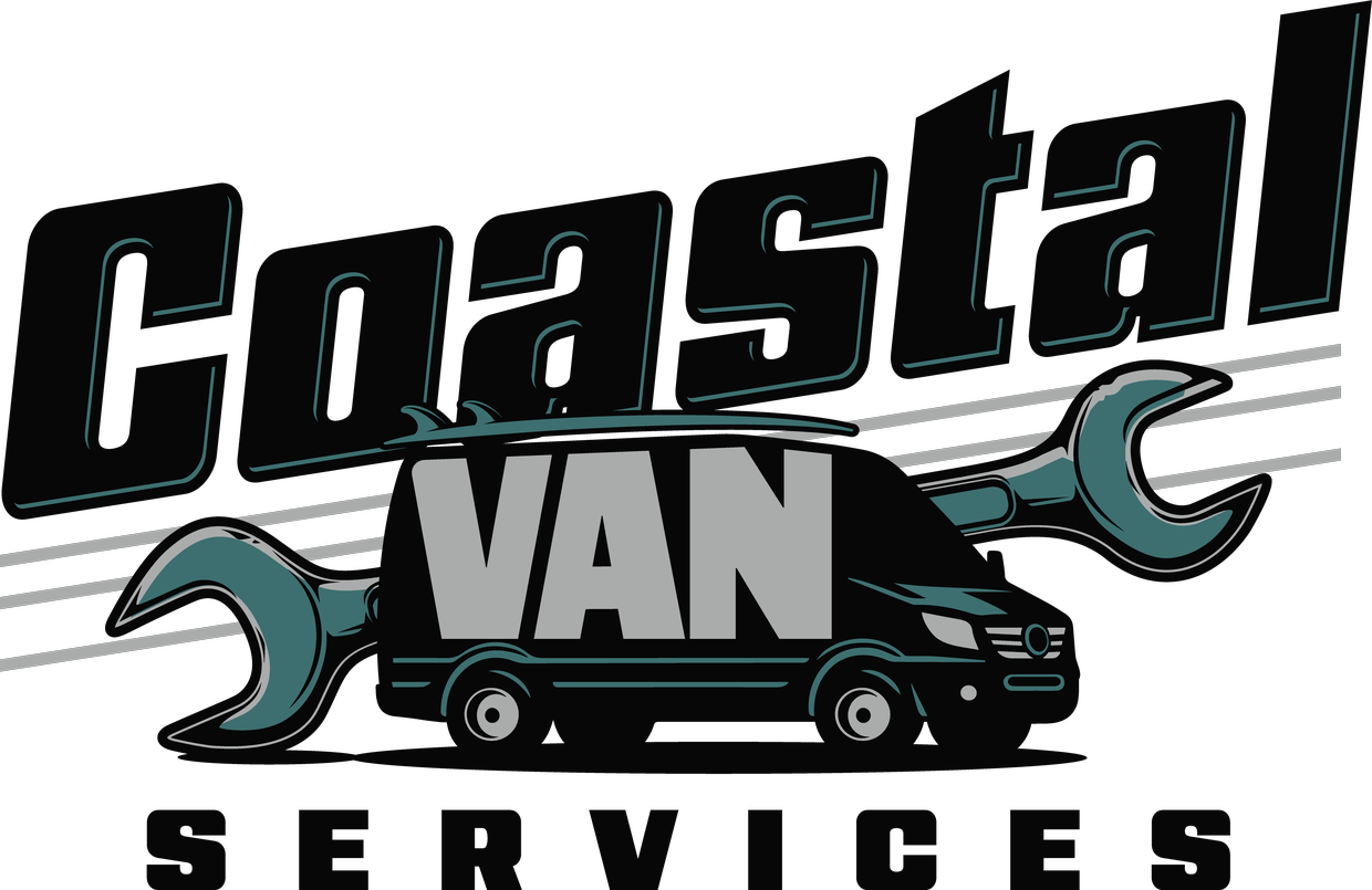 Coastal Van Services