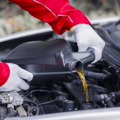 Battery Replacement
