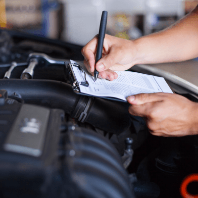 Engine Diagnostics